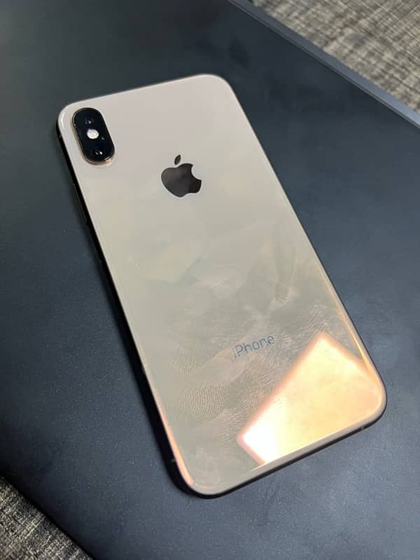 iphone xs 64gb dual sim pta for sale xs gold for sale 0