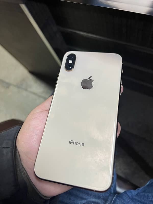 iphone xs 64gb dual sim pta for sale xs gold for sale 3