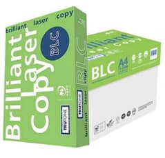 blc paper A4 70gram