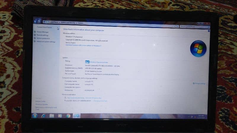 im selling my laptop 8