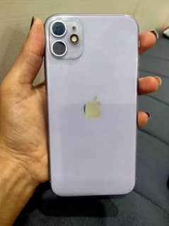 iphone 11 Non PTA