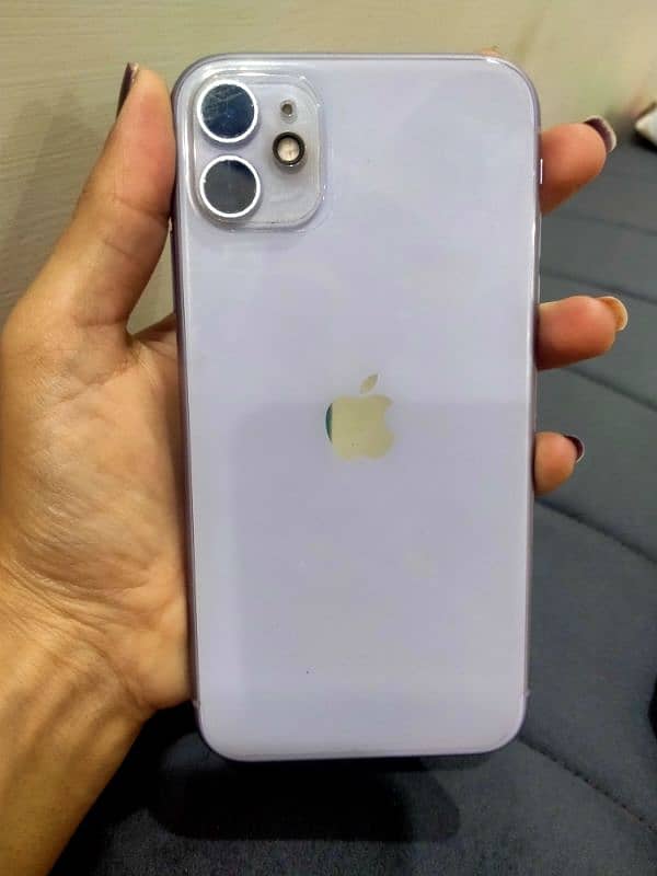 iphone 11 Non PTA 0