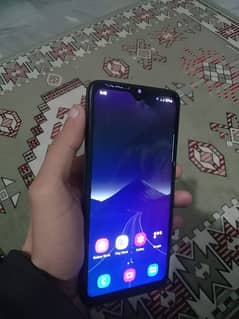 Samsung A20