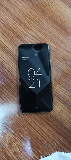 Google pixel 4 good condition