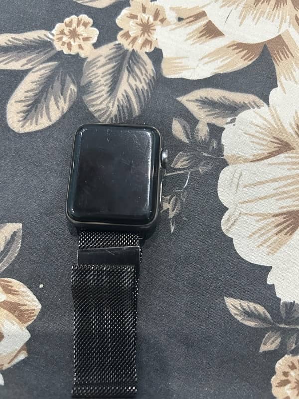 apple watch series 2 (42mm) 1