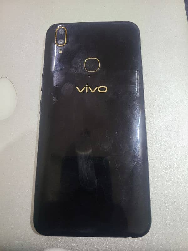 Vivo Y85A 1