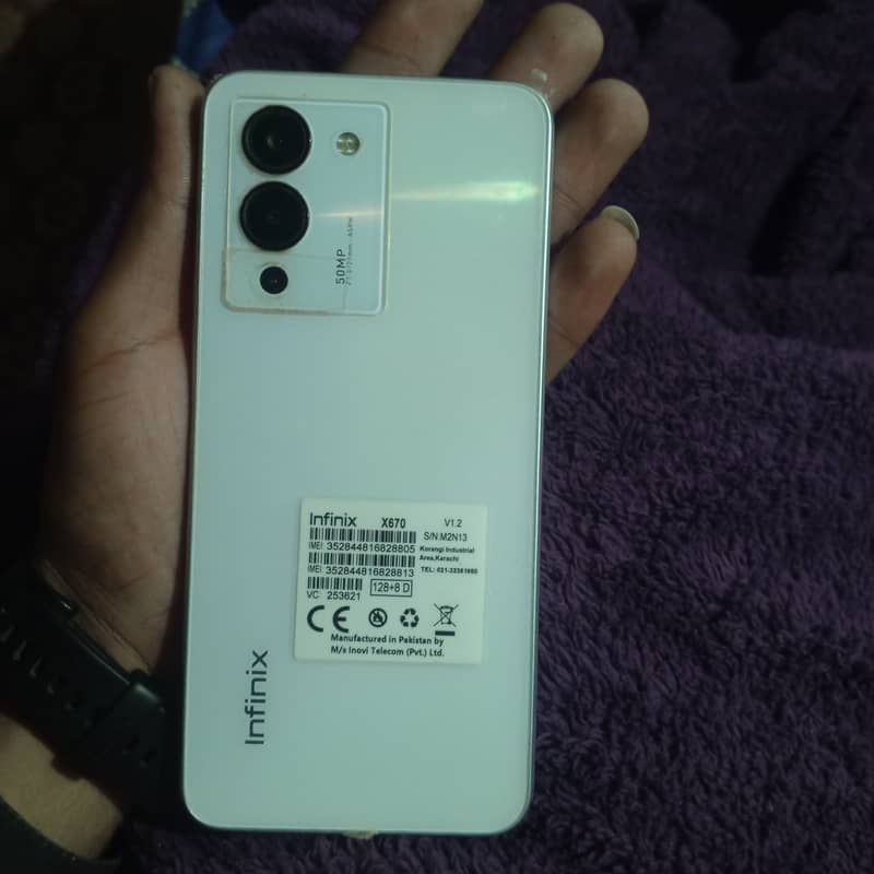 infinix note 12 1