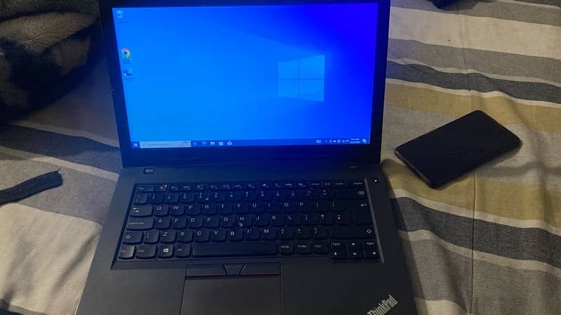 lenovo L460 1