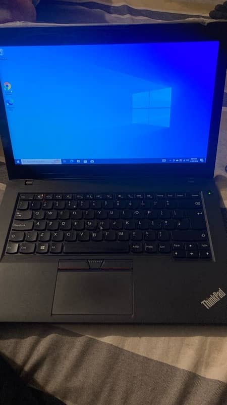 lenovo L460 2