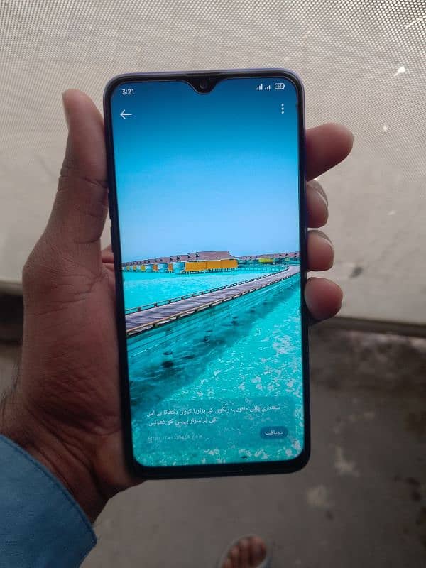 Realme 3 pro 6/128 snapdragon 710 6