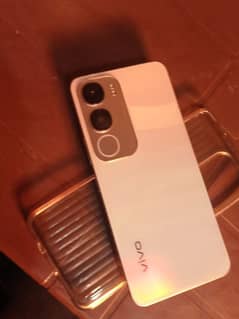 Vivo Y19s Full and Final 36000