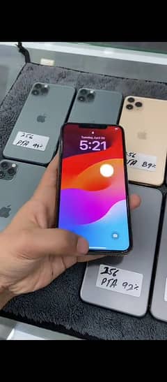 iPhone 11 pro PTA proud 0329=48=79=452 my WhatsApp