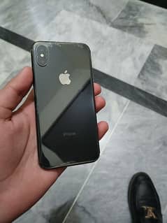 iphone x 256 non pta LLA