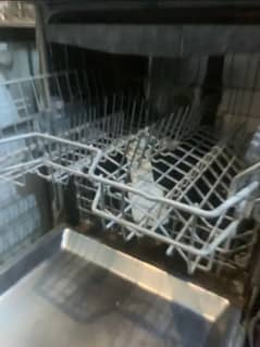 dawlance dishwasher