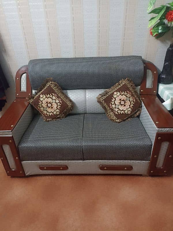 sofa set new braand full ok 1