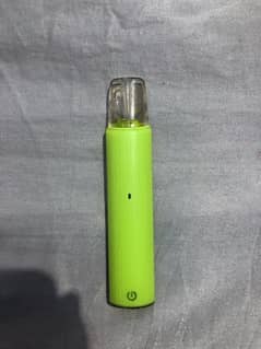 New Pod Refillable