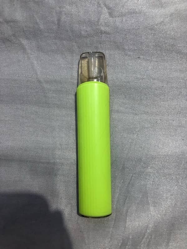 New Pod Refillable 1