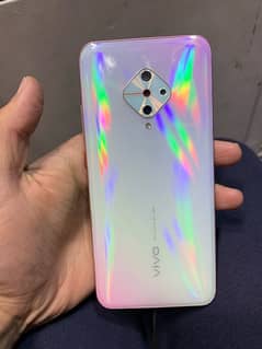 ViVo S1 Pro 8/128