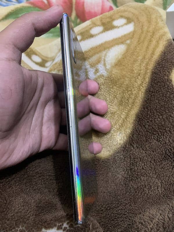 Samsung Note 10 Plus 5G 3