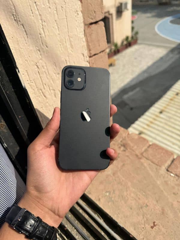 iPhone 12 Jv 128gb 3