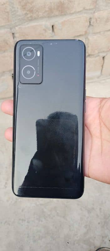 Oppo a76 {6+6 gb Ram 128 gb Memory} Lush condition 10/10 0