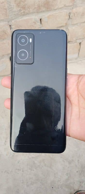 Oppo a76 {6+6 gb Ram 128 gb Memory} Lush condition 10/10 2