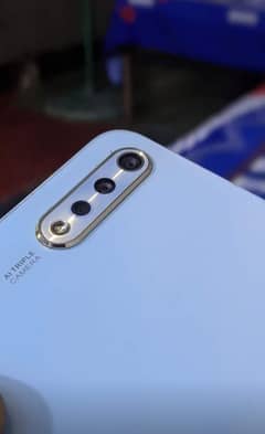 vivo s1 4/128 gb PTA approved My Whatsapp number 0326=3289651