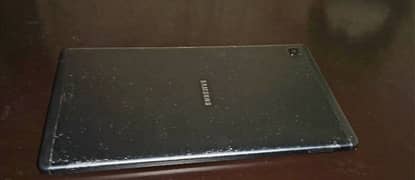 SAMSUNG TAB A7 LITE