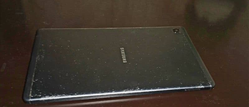 SAMSUNG TAB A7 LITE 0