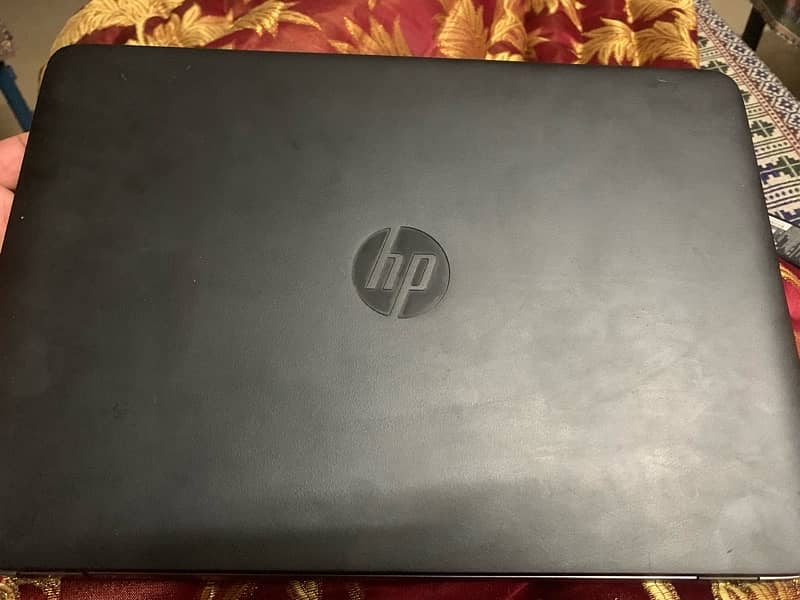 HP Elitebook 840 G2 0