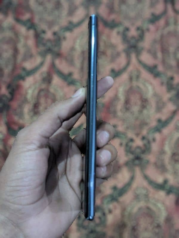 Samsung Note 10 plus 5G 6