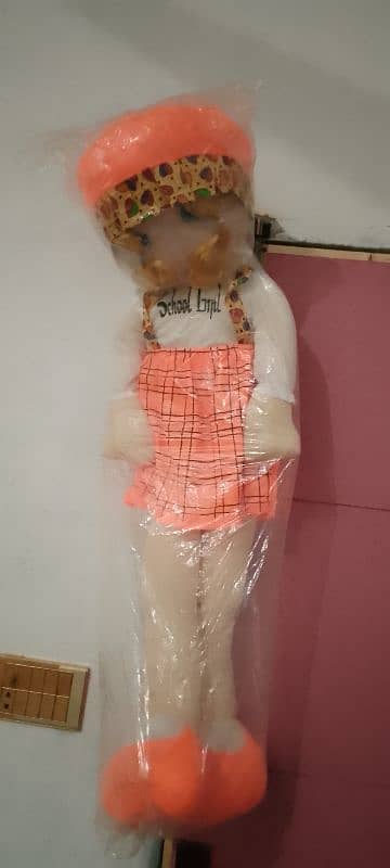 Doll for sale 1