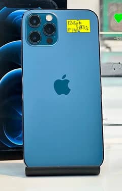 iPhone 12 Pro Max pta approved