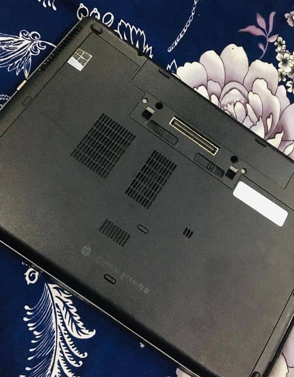 Hp pro book 650 core i5 4th generation 6