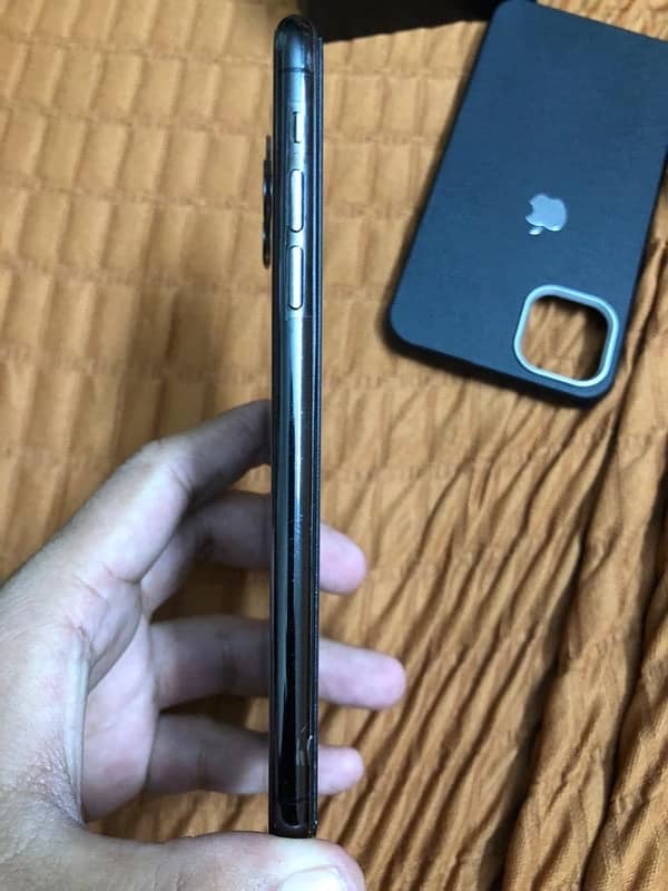 IPhone 11 Pro Max Officially Approved 5