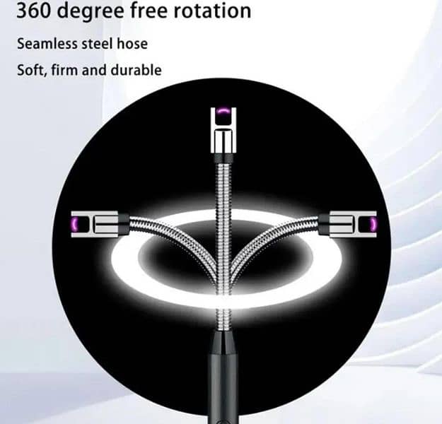 Recharge able  Lighter (Limited offer) 7