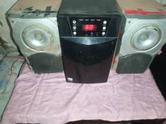 Enkor Speaker