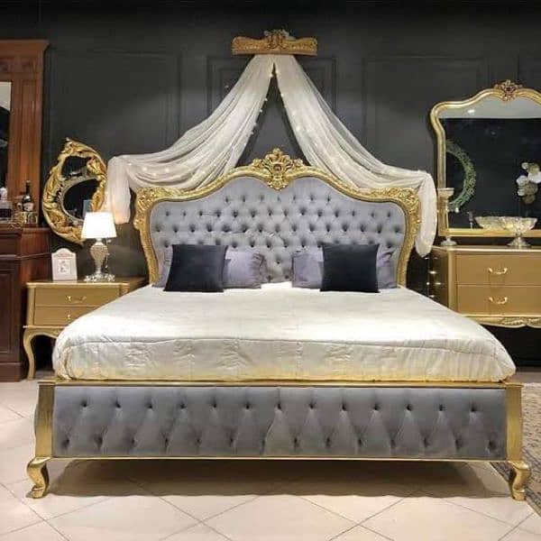 Bedset Polish Is available in Lahore 0