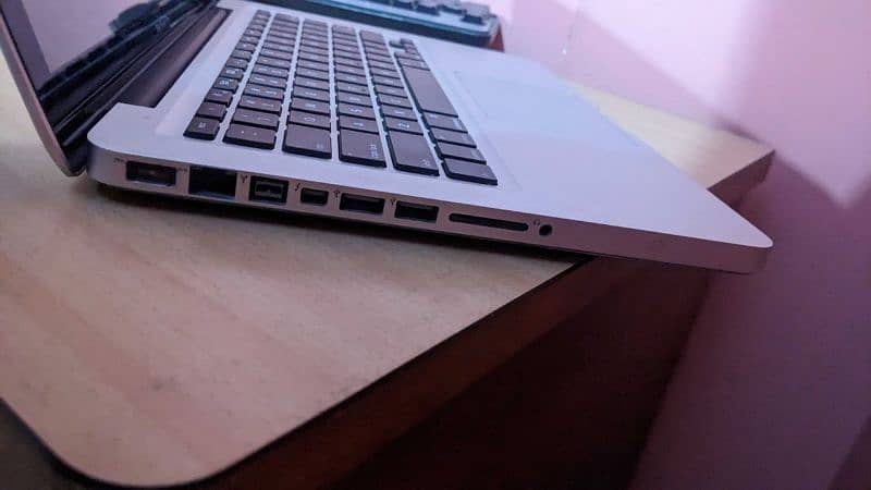 MACBOOK PRO MODEL 2012 2