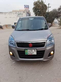 Suzuki Wagon R call 0315.5156292