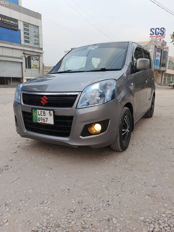 Suzuki Wagon R call 0315.5156292 1