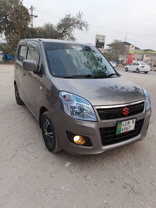 Suzuki Wagon R call 0315.5156292 2