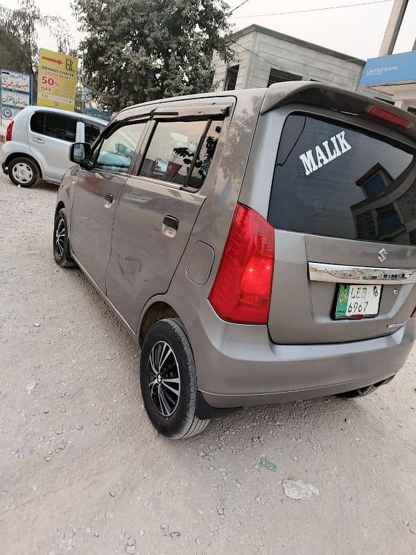 Suzuki Wagon R call 0315.5156292 4