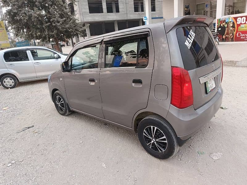 Suzuki Wagon R call 0315.5156292 5