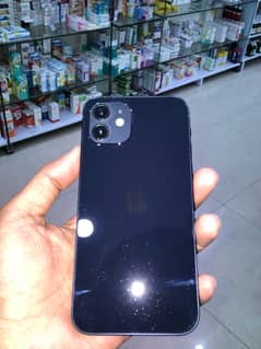 iPhone 12 Non Pta