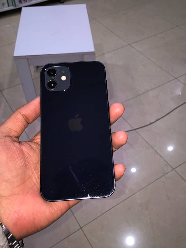 iPhone 12 Non Pta 1