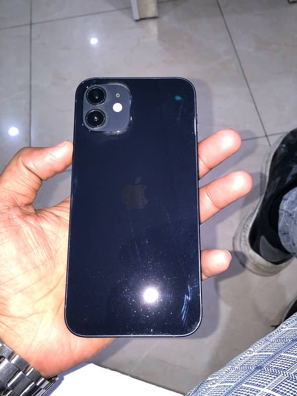 iPhone 12 Non Pta 7