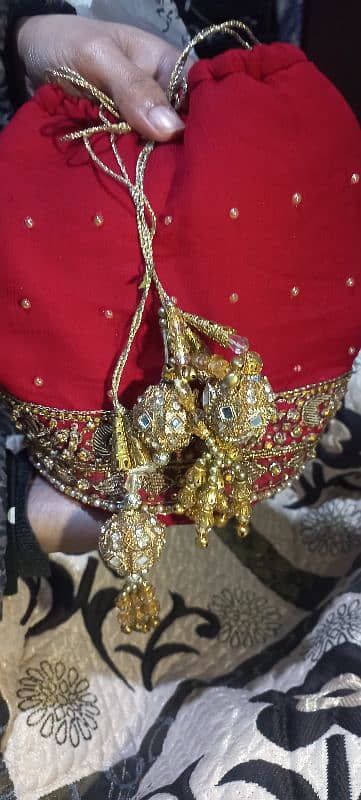 bridal dress|barat dress|wedding lehnga | 11