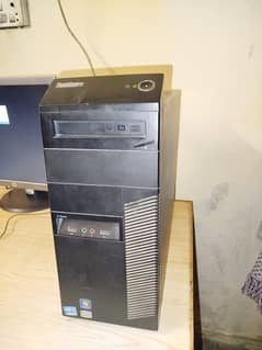 CORE I5 2ND GEN 8GB RAM with Gpu