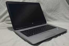 Hp Pro Book Core I5 6 GEN 13inches display